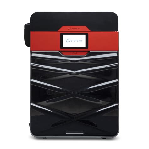 meilleure imprimantes sls 3d 2019|REVIEW: Sinterit Lisa Pro, industrial desktop SLS 3D printing.